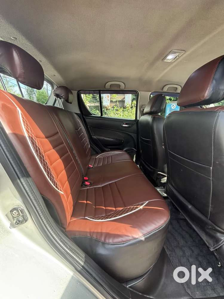 Maruti Suzuki Swift Ddis Vdi, 2015, Diesel