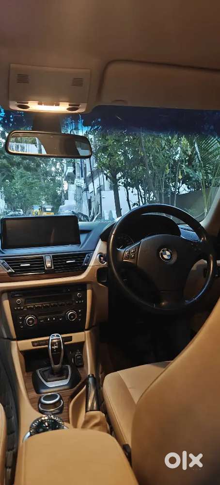 Bmw X1 2014 Diesel Well Maintained