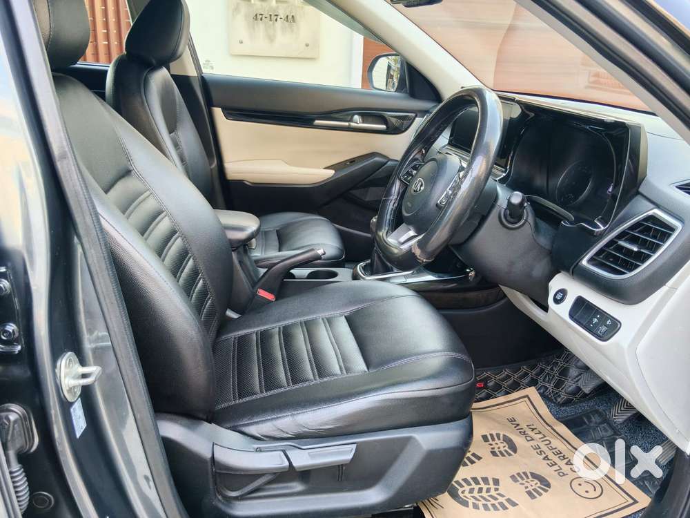 Kia Seltos Htx G, 2019, Petrol
