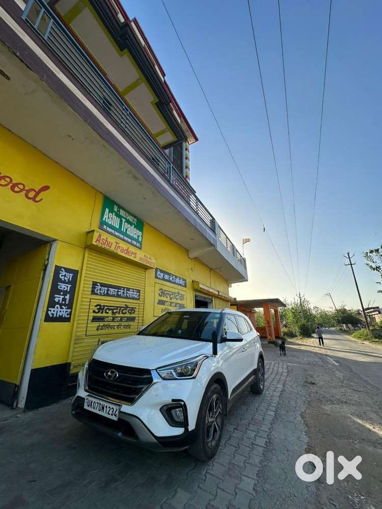 Hyundai Diesel Car 2019