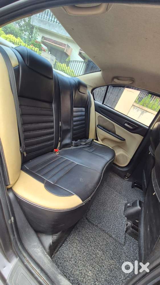 Honda Amaze Vx Diesel, 2018, Diesel