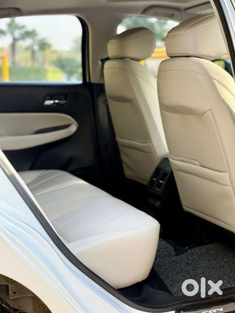 Honda City Hybrid Ehev Zx, 2025, Petrol