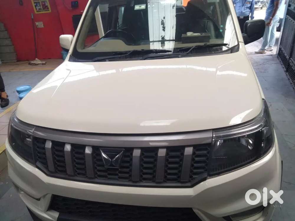 Mahindra Bolero Neo 2024 Diesel