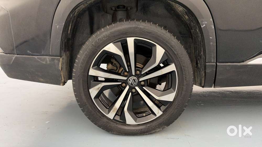 Mg Hector Savvy Pro 1.5 Turbo Cvt, 2023, Petrol