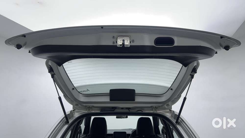 Maruti Suzuki Ignis 1.2 Zeta Mt, 2022, Petrol