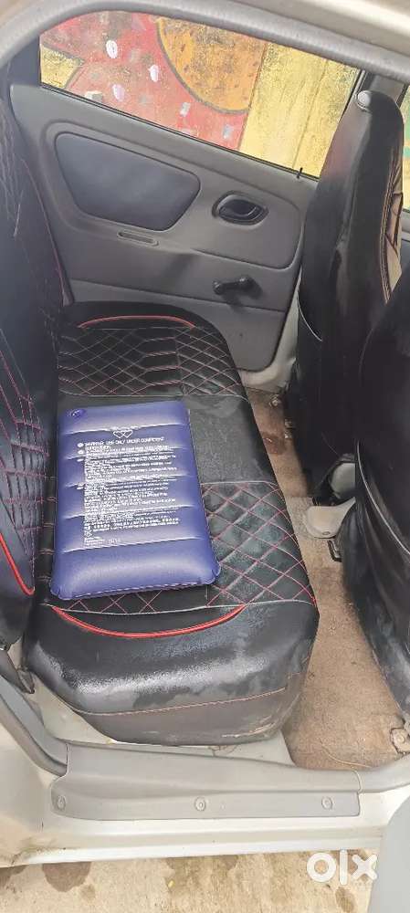 Maruti Suzuki Alto K10 2011