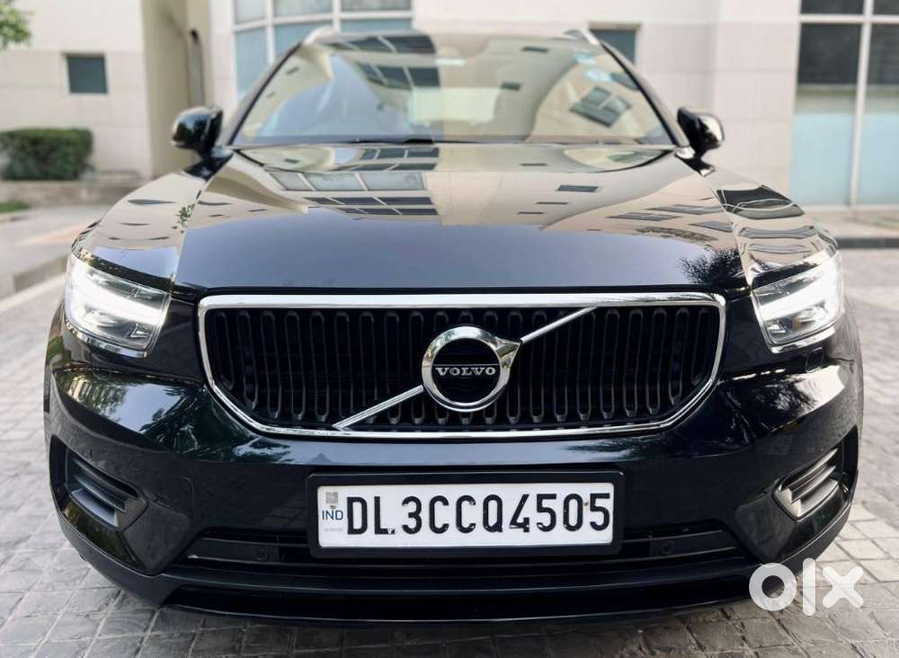 Volvo Xc40 D4 Inscription, 2019, Diesel