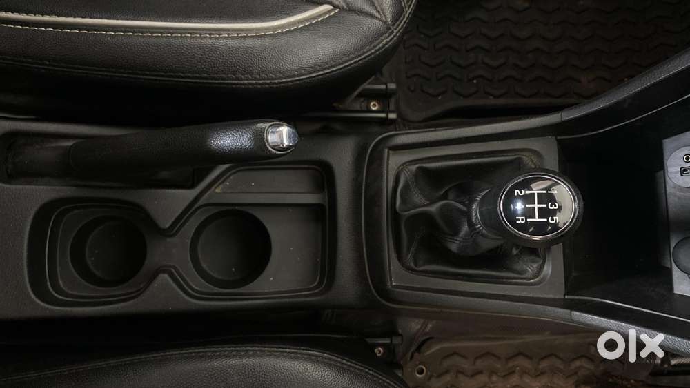 Maruti Suzuki Vitara Brezza Zxi +, 2021, Petrol