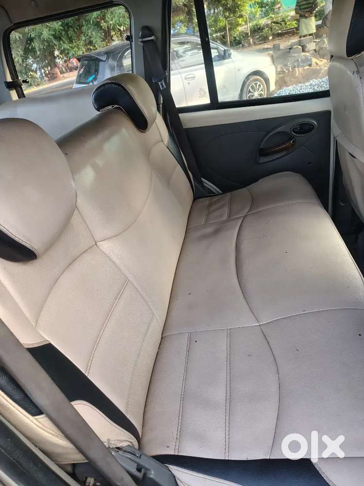 Mahindra Scorpio Lx 2012 Diesel Manual