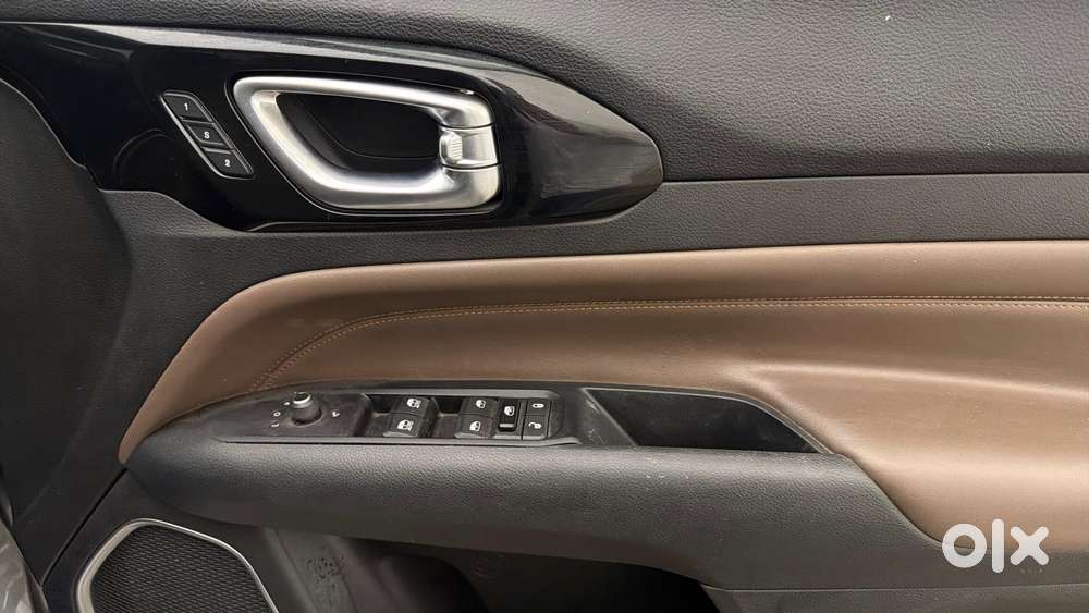 Jeep Meridian 2.0 Limited 4x2 At, 2022, Diesel
