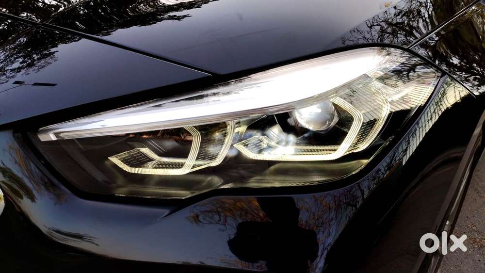 Bmw 2 Series Gran Coupe 220i M Sport, 2022, Petrol
