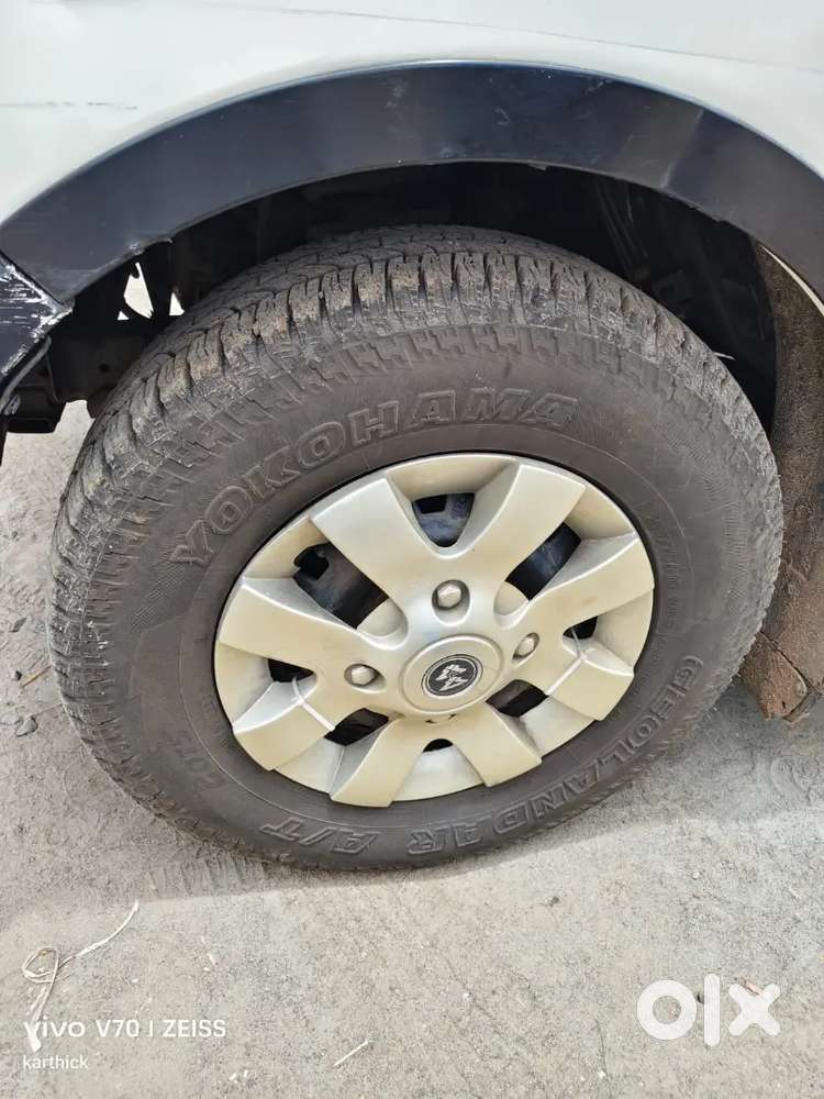 Mahindra Xylo Diesel Manual 2018