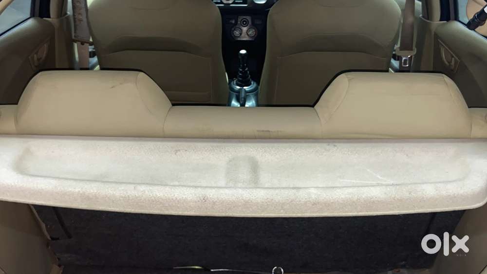 Honda Brio S Mt, 2013, Petrol