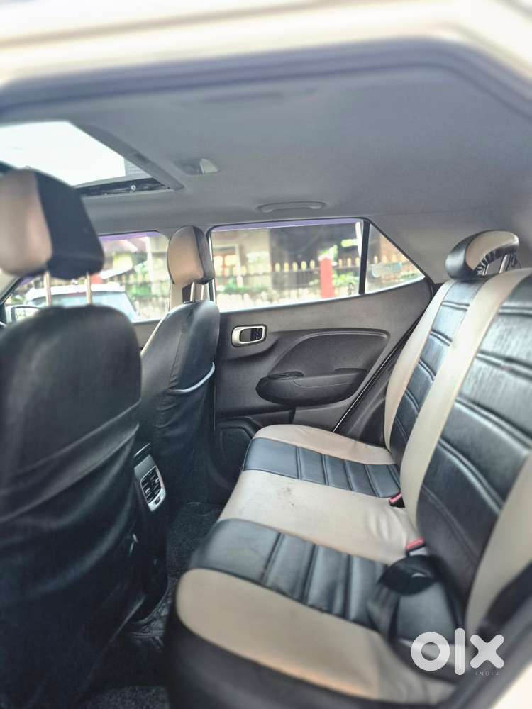Hyundai Venue Sx Turbo, 2021, Petrol