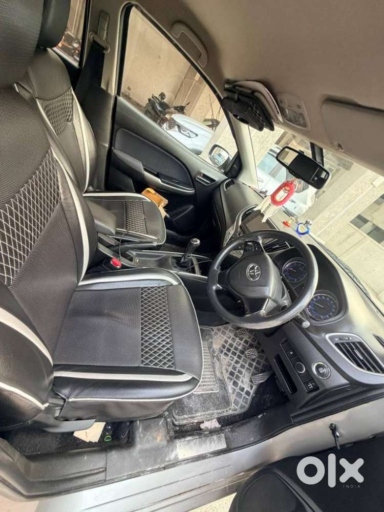 Toyota Glanza G Smart Hybrid, 2019, Petrol