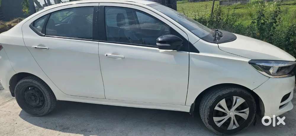 Tata Tigor 1.2 Revotron 2023