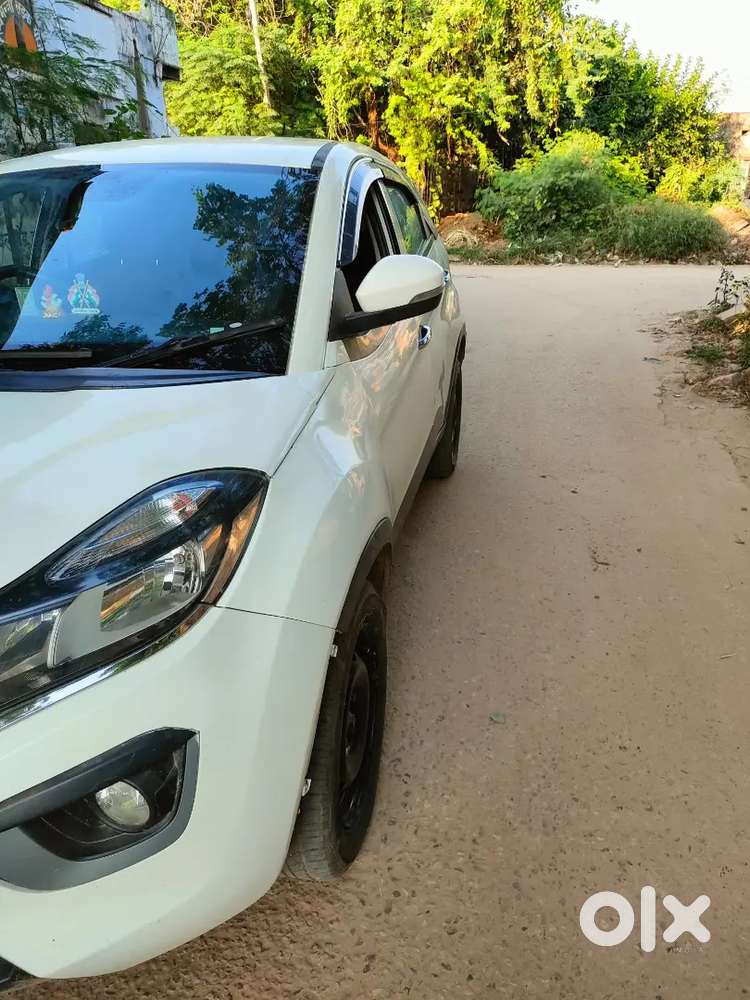 Tata Nexon Diesel 21 Dec 2018