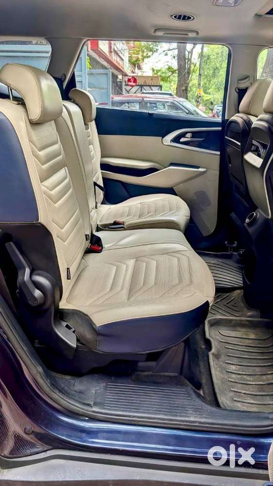 Kia Carens Luxury (o)1.5 Diesel At 7 Str, 2022, Diesel
