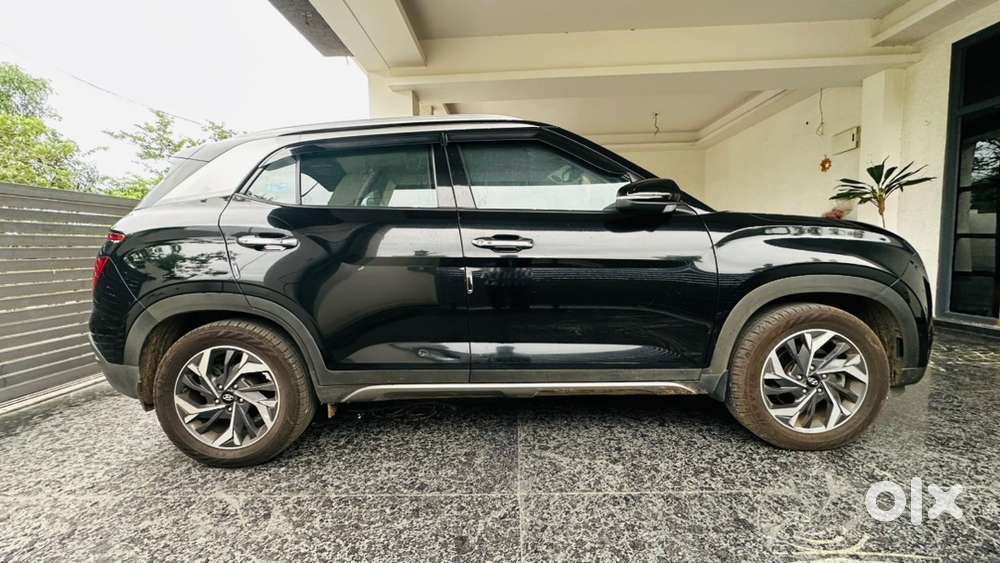 Hyundai Creta Diesel 2023