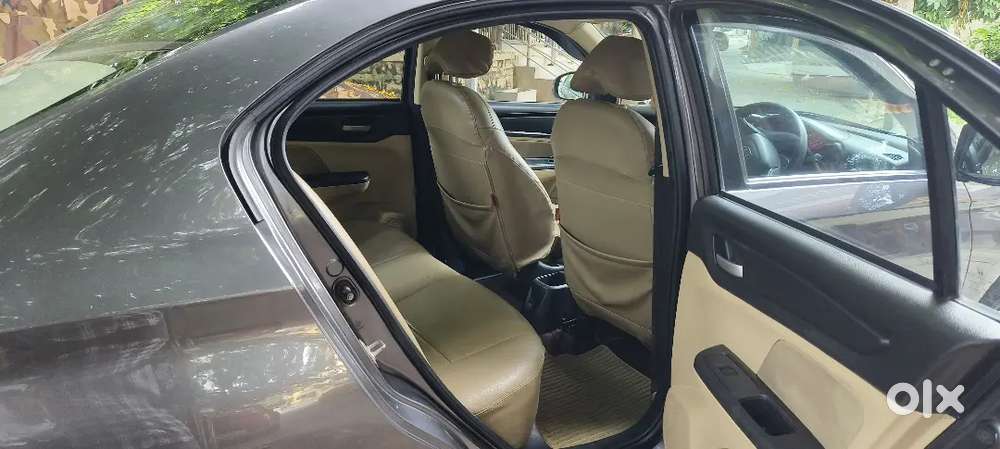 Honda Amaze 1.2 V I-vtec Mt 2021