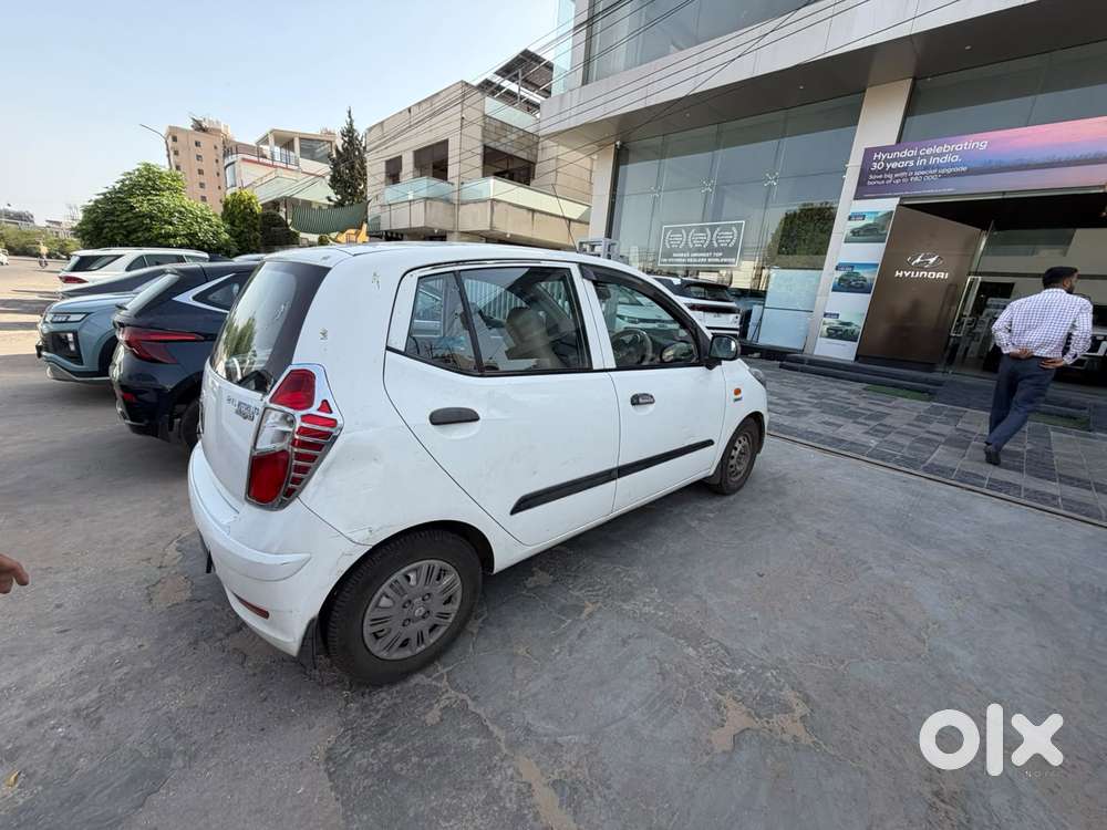 Hyundai I10 Magna 1.1l, 2014, Petrol