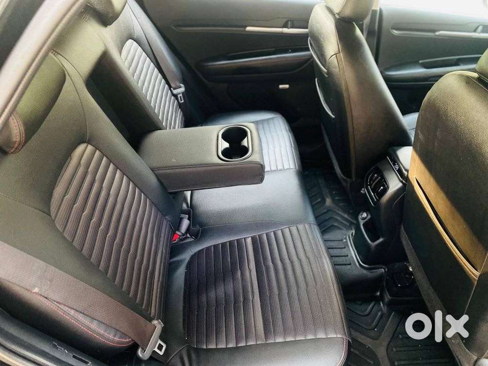 Kia Sonet 1.5 Gtx Plus Diesel, 2021, Diesel