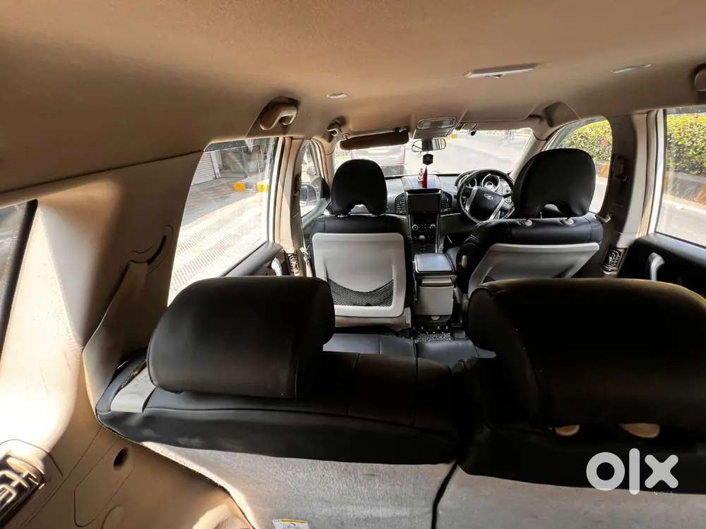 Mahindra Xuv500 2015 Diesel Manual