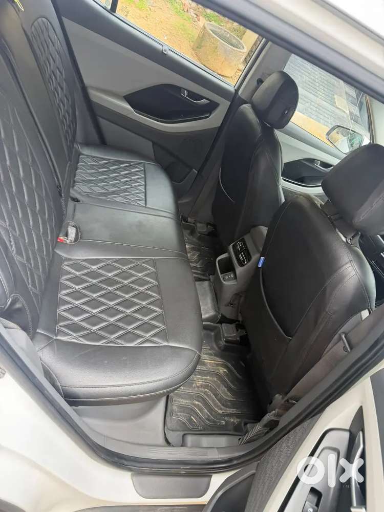 Hyundai Creta 2024 Diesel Mt