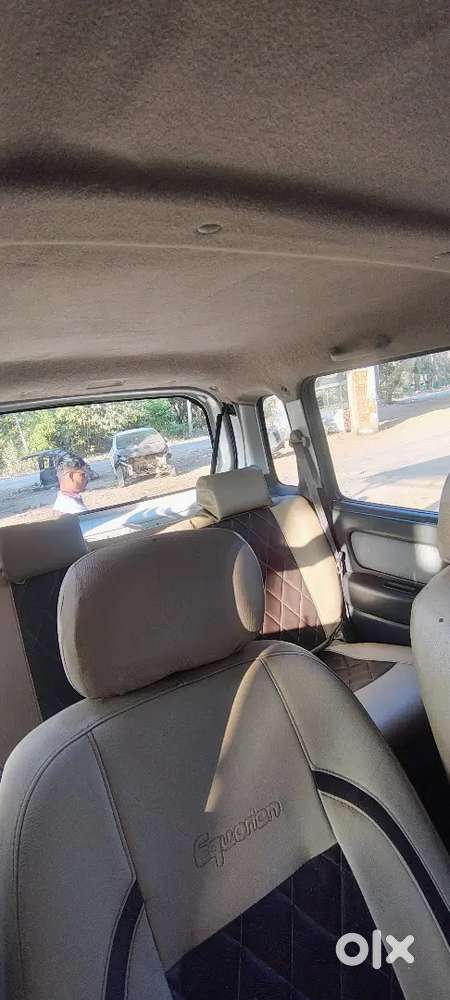 Maruti Suzuki Wagon R 1.0 2007 Petrol 85000 Km Driven