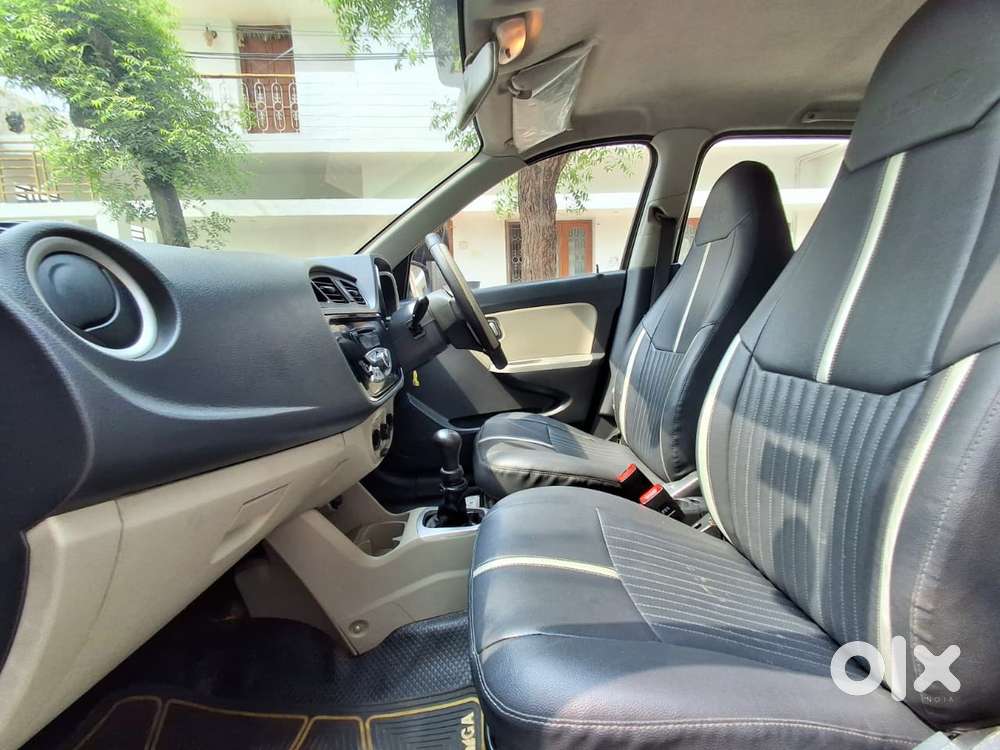 Maruti Suzuki Alto K10