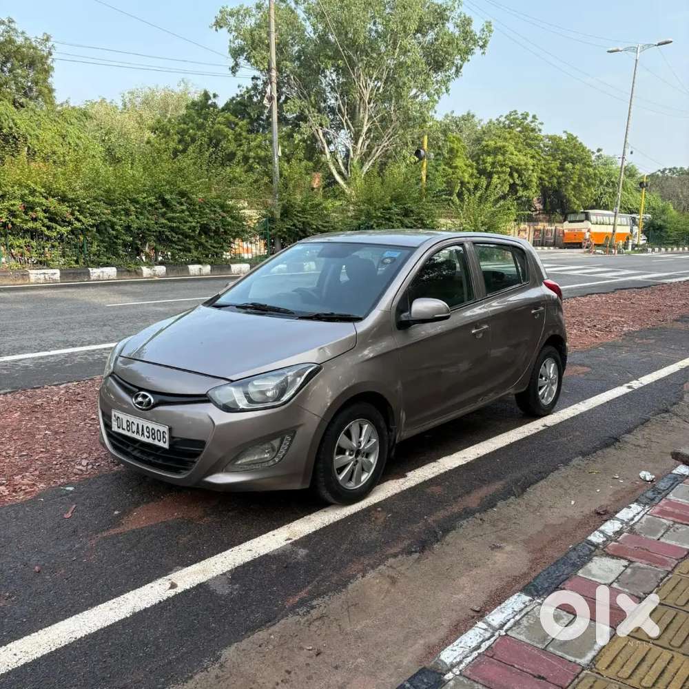 Gadi Ekadam Okay Hai Koi Problem Nahin Hai