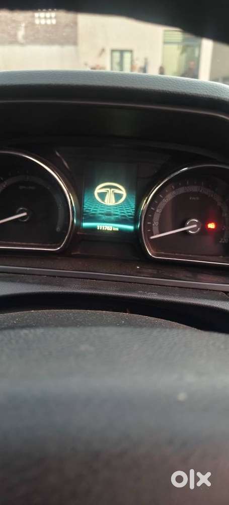 Tata Hexa Xm Plus, 2019, Diesel