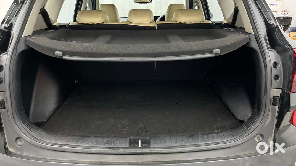 Kia Seltos 1.5 Htx At Petrol, 2019, Petrol