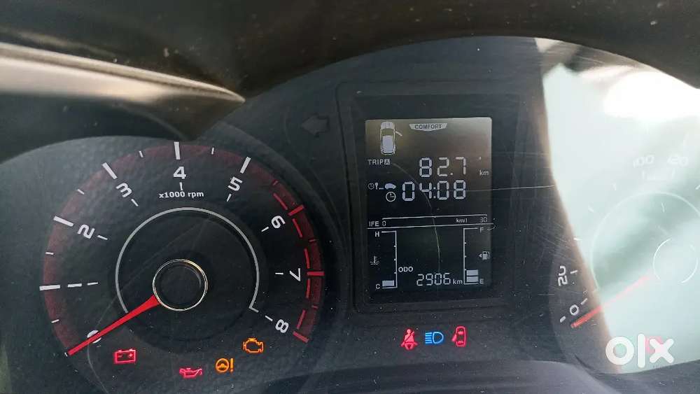 Mahindra Xuv 3xo Revx M Pt Mt 2025