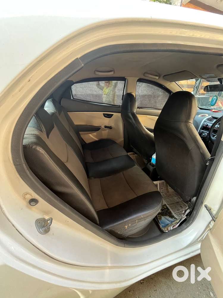 Hyundai Eon Petrol Manual 2012