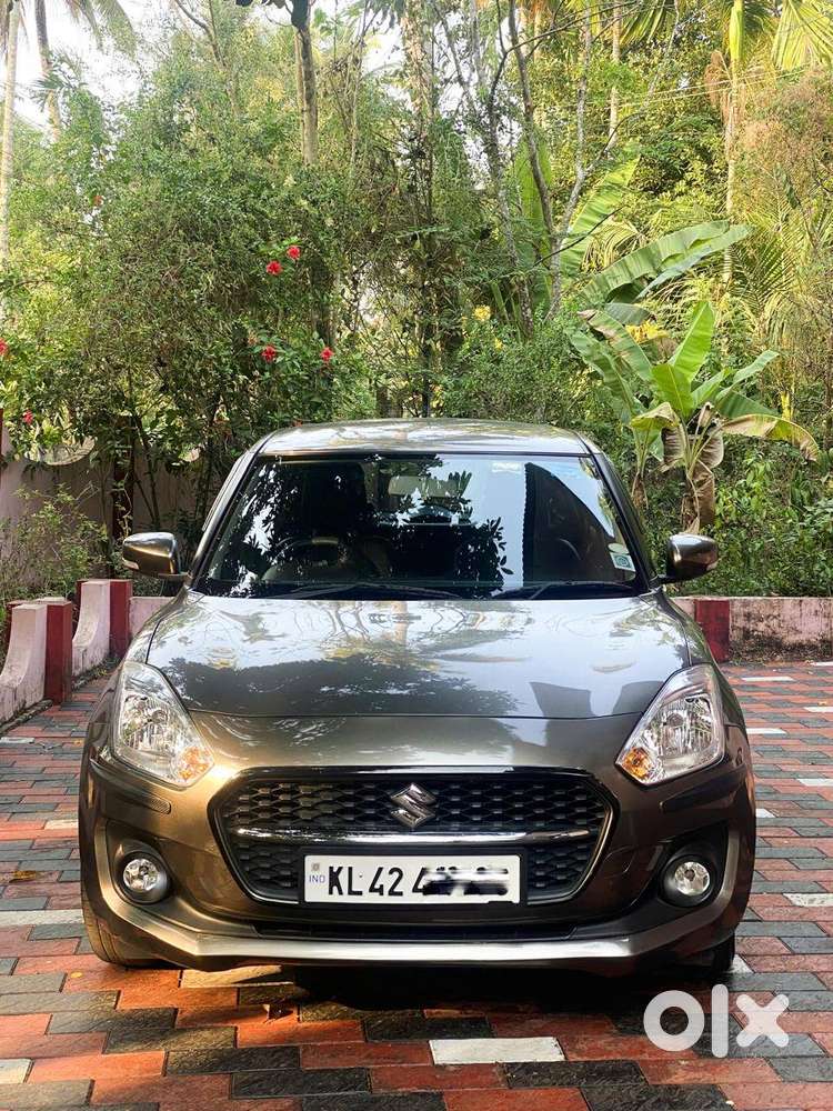 Maruti Suzuki Swift