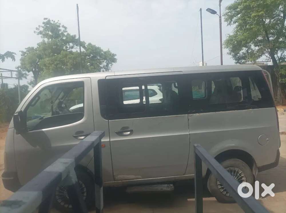 Tata Venture Diesel 2013