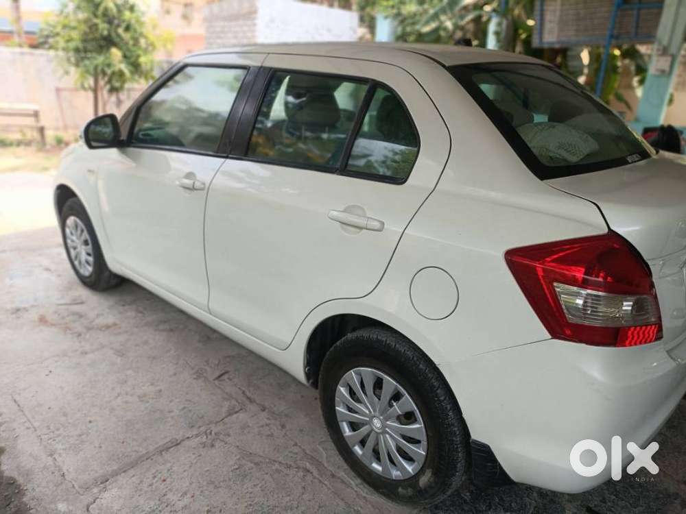 Maruti Suzuki Swift Dzire Tour, 2015, Diesel