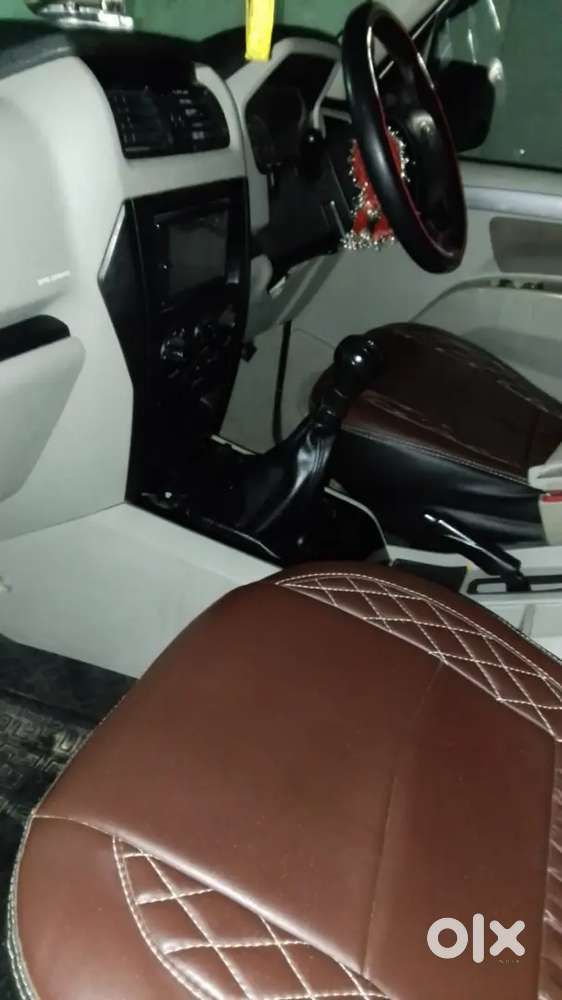 Mahindra Scorpio 2.2 2020