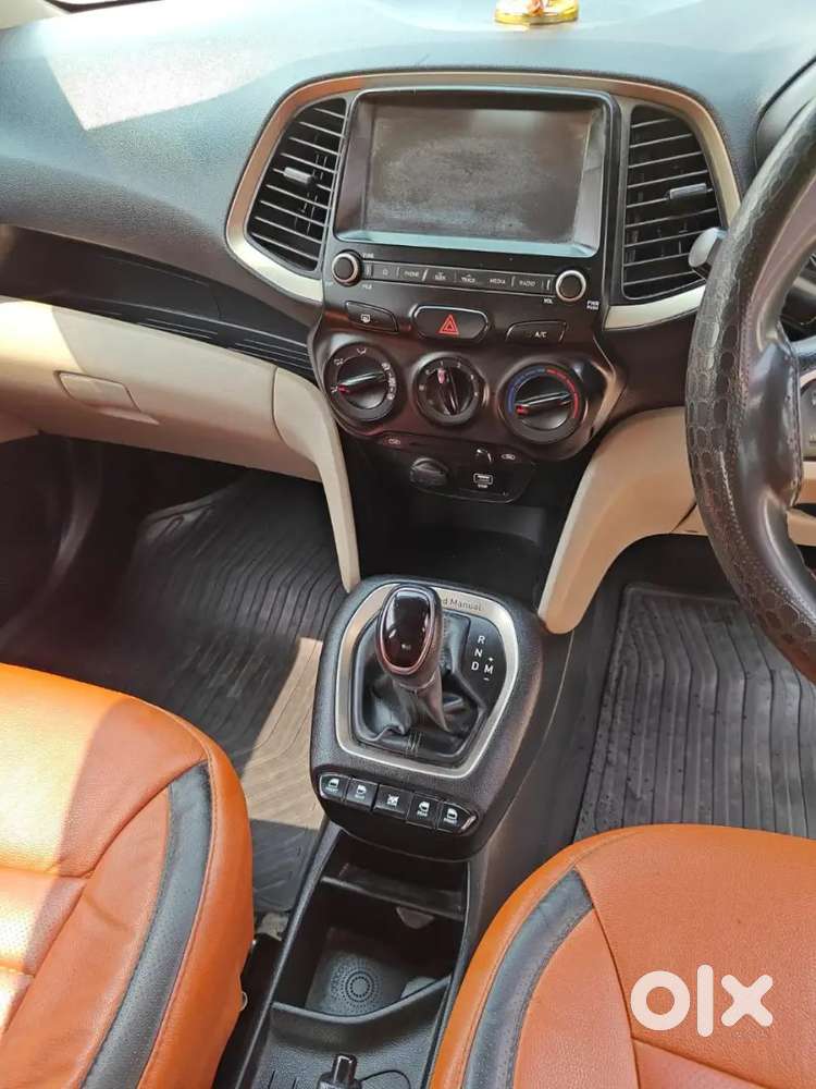 Hyundai Santro 2019 Petrol Well Maintained