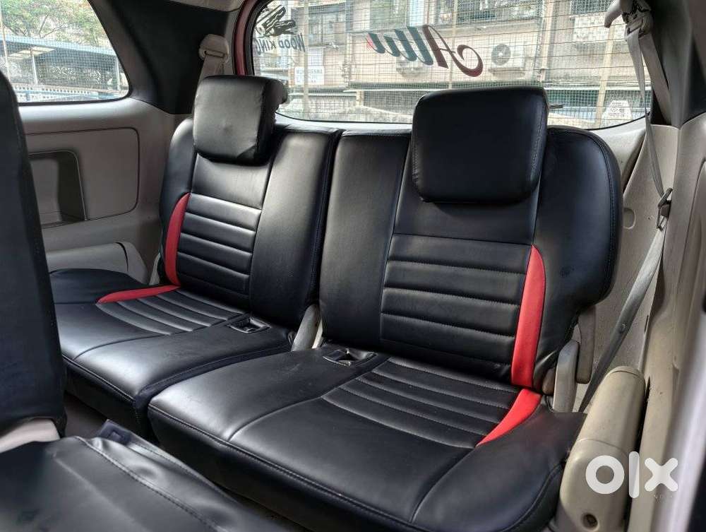 Toyota Innova 2.5 Vx 8 Str Bs-iii, 2011, Diesel
