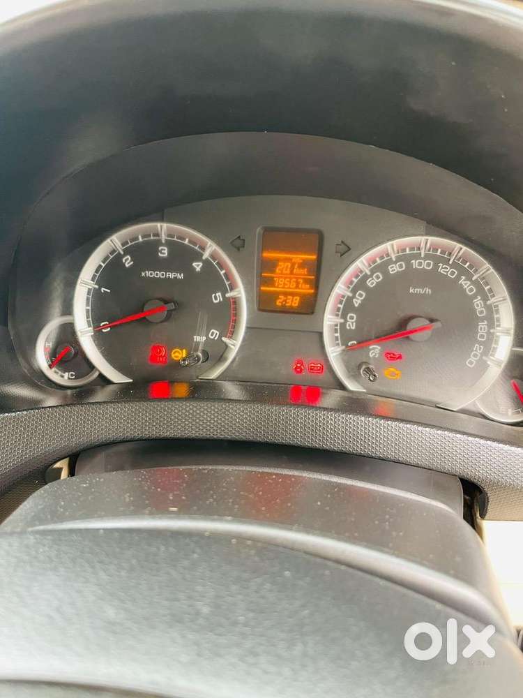 Maruti Suzuki Dzire 2015 Diesel Good Condition