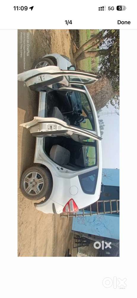 Honda Jazz Petrol 2009