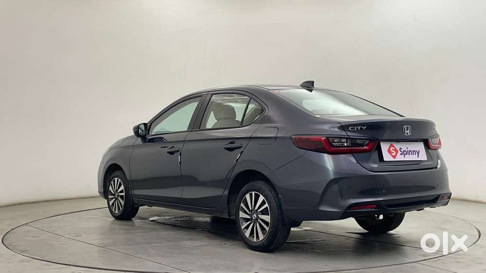 Honda City 1.5 V Mt, 2024, Petrol