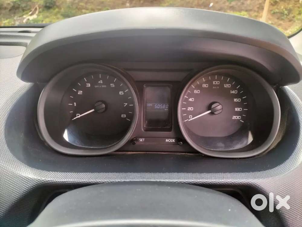 Tata Tiago 2018 Petrol