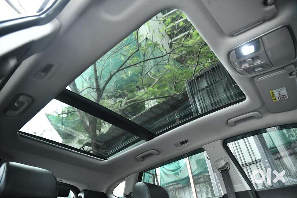Hyundai Diesel Car 2021