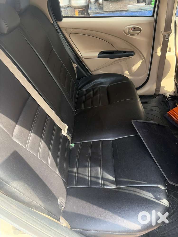 Toyota Etios Diesel 2019