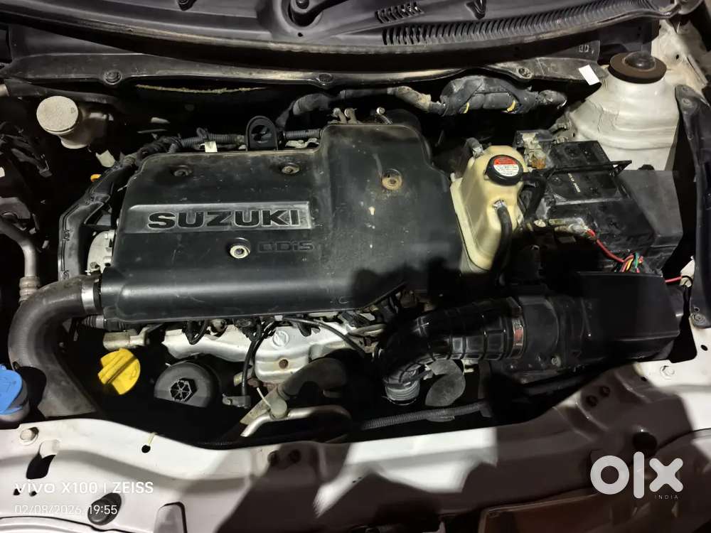 Maruti Suzuki Swift Dzire 2015 Diesel 120000 Km Driven