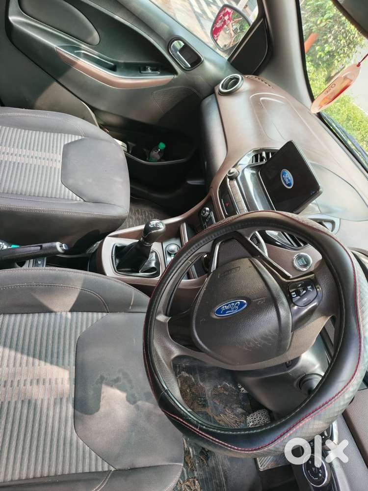 Ford Freestyle Petrol Manual 1st 2019