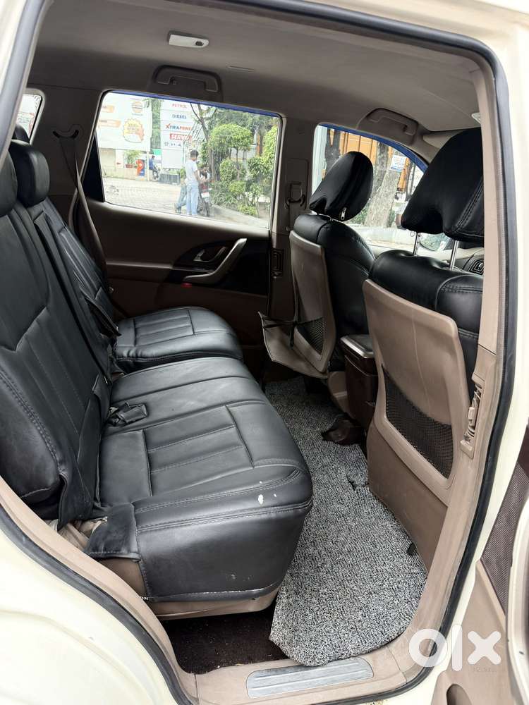 Mahindra Xuv500 W8 4wd, 2013, Diesel